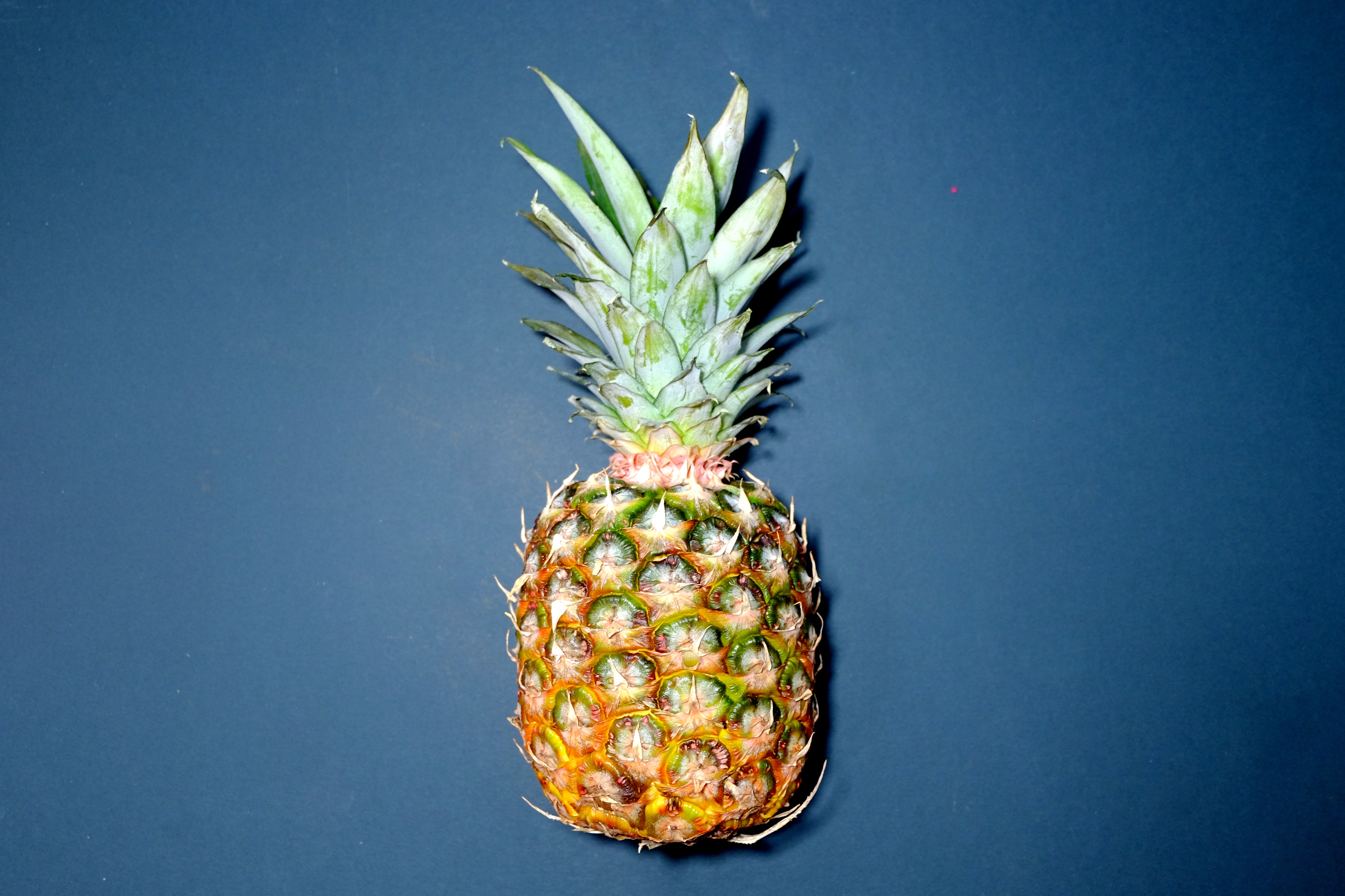 Pineapples x 6