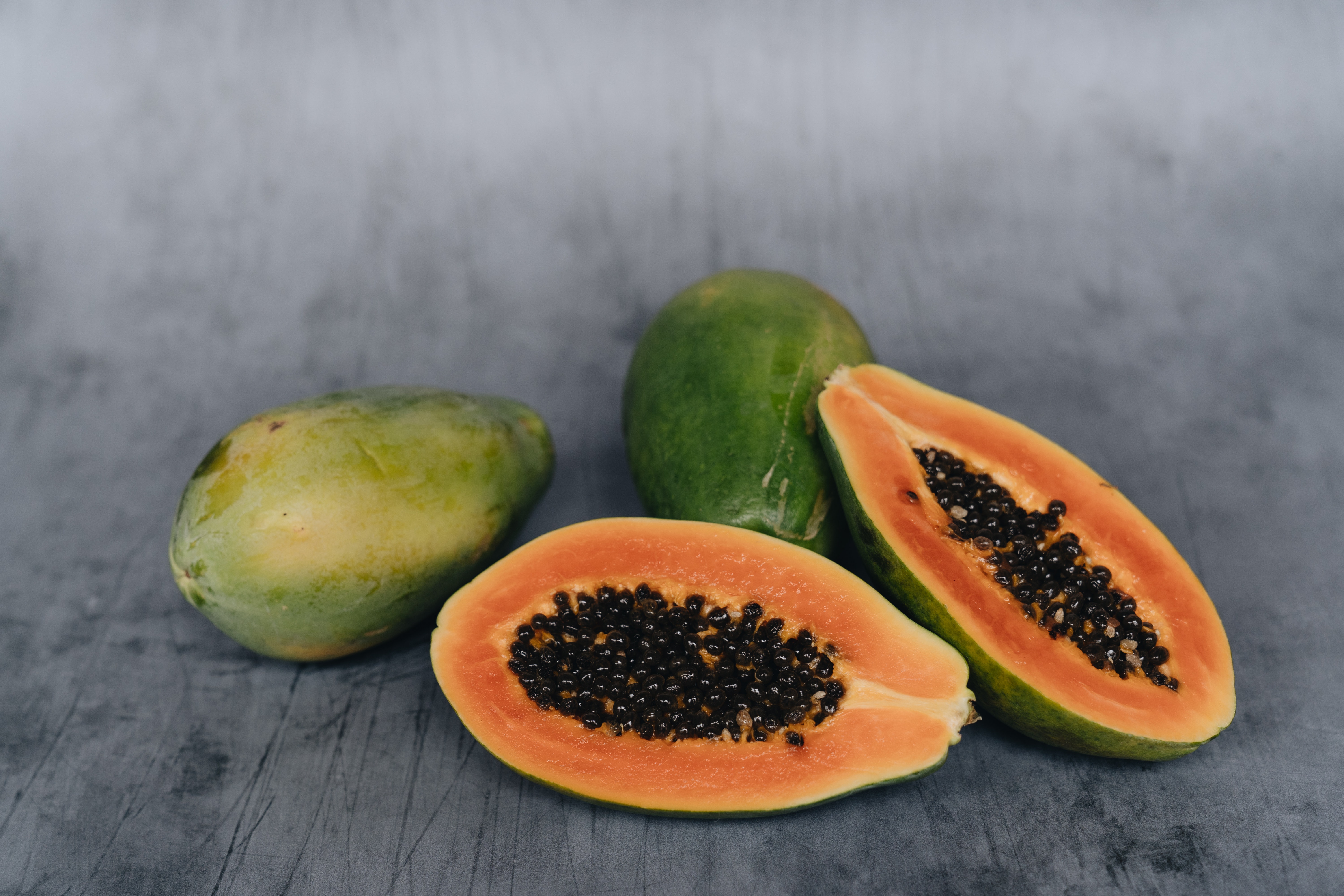 Papayas x 1