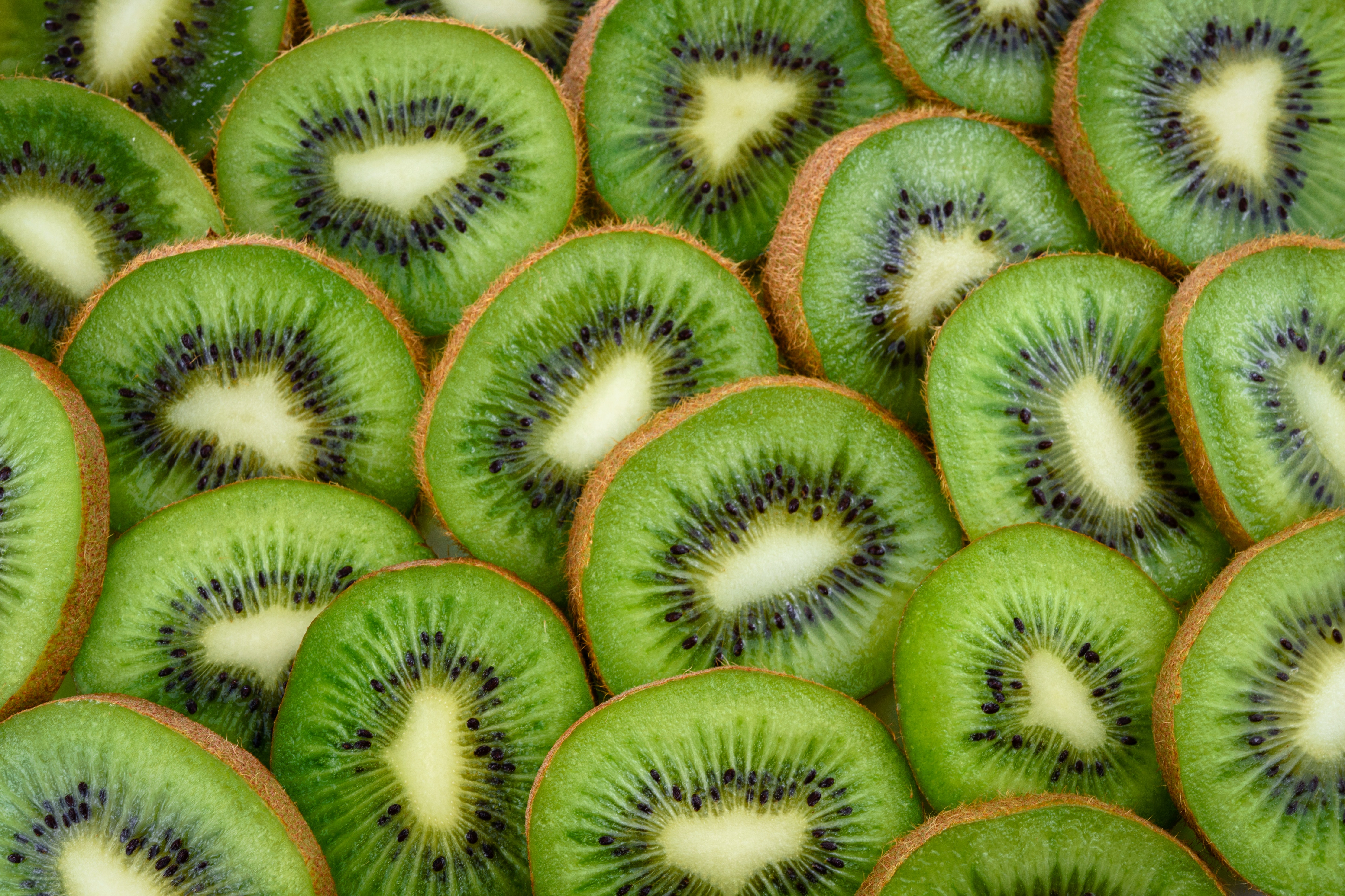 Kiwi x 4