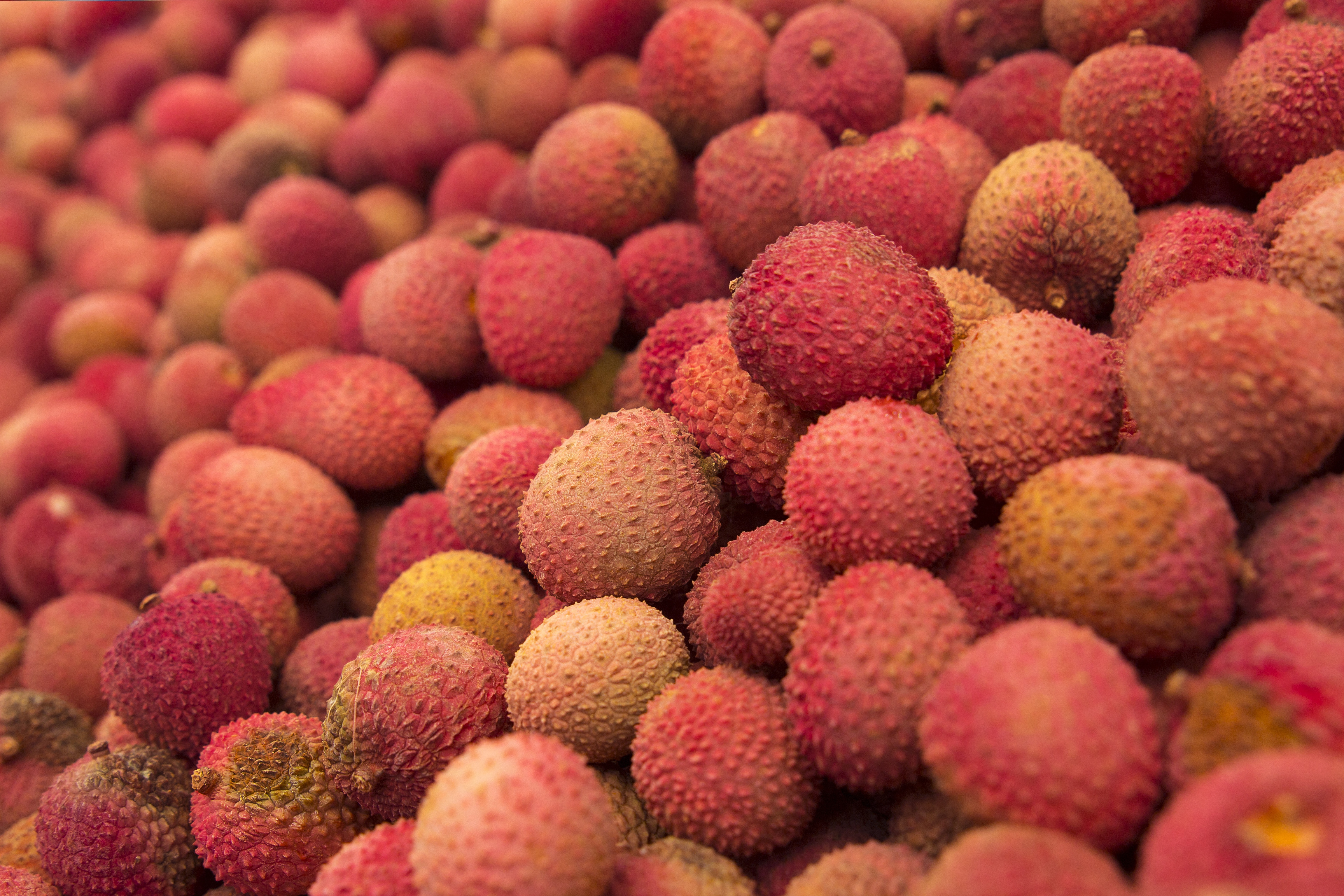 Lychee x 1Kg