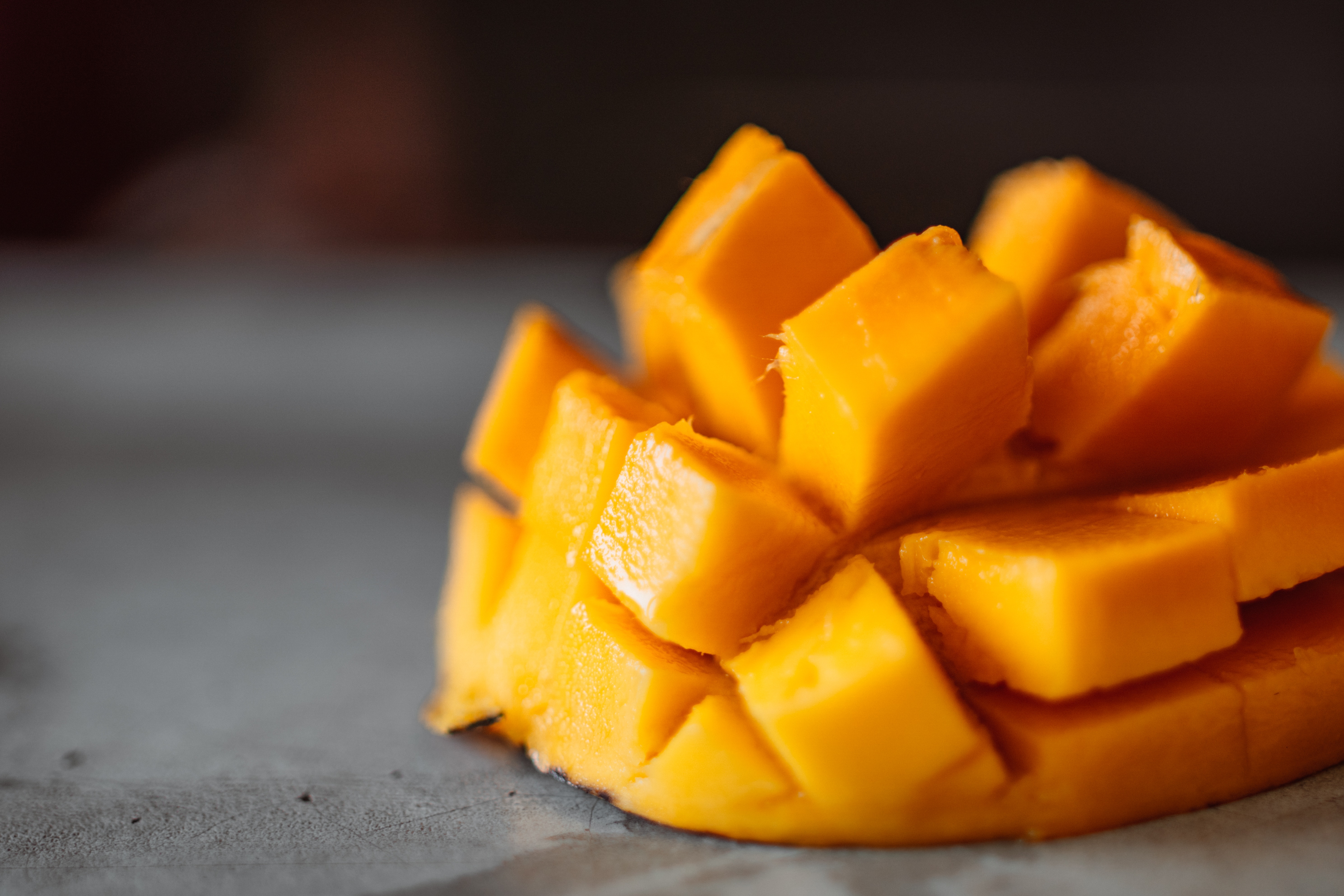 Mangoes x 8